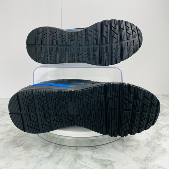 Herman Survivors Women 11 Cassle Composite Toe Work Shoes Slip Oil Resistant New - Picture 9 of 9